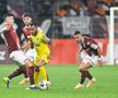 Rapid PENIBIL! Autogol după autogol contra Petrolului și start la fel de slab ca în sezonul retrogradării! Bergodi e în corzi