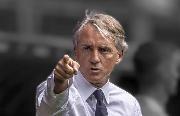 Adevăratul motiv al demisiei neașteptate a lui Mancini de la naționala Italiei » Anunț de ultimă oră: aproape să semneze cu noua echipă
