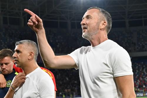 Mihai Stoica a transmis că mijlocașul Alexandru Musi (19 ani), împrumutat în acest moment la Petrolul, va reveni din vară la FCSB.