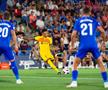 Final dramatic în Getafe - Barcelona, după 106 minute de joc! 3 cartonașe roșii și o fază incendiară în prelungiri, când VAR le-a refuzat catalanilor un penalty