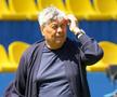 Mircea Lucescu, antrenor Dinamo Kiev