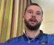 Dumitraș la GSP Live