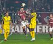 Rapid PENIBIL! Autogol după autogol contra Petrolului și start la fel de slab ca în sezonul retrogradării! Bergodi e în corzi