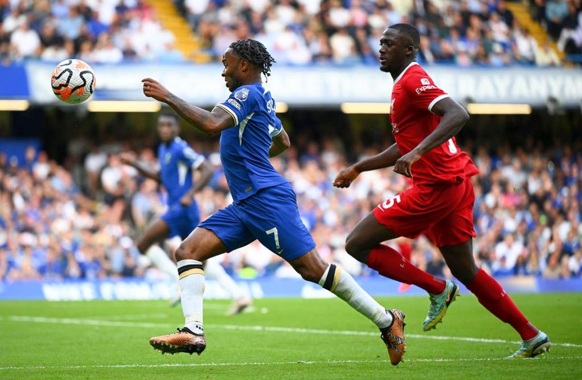 Chelsea - Liverpool, capul de afiș al primei etape din Premier League
