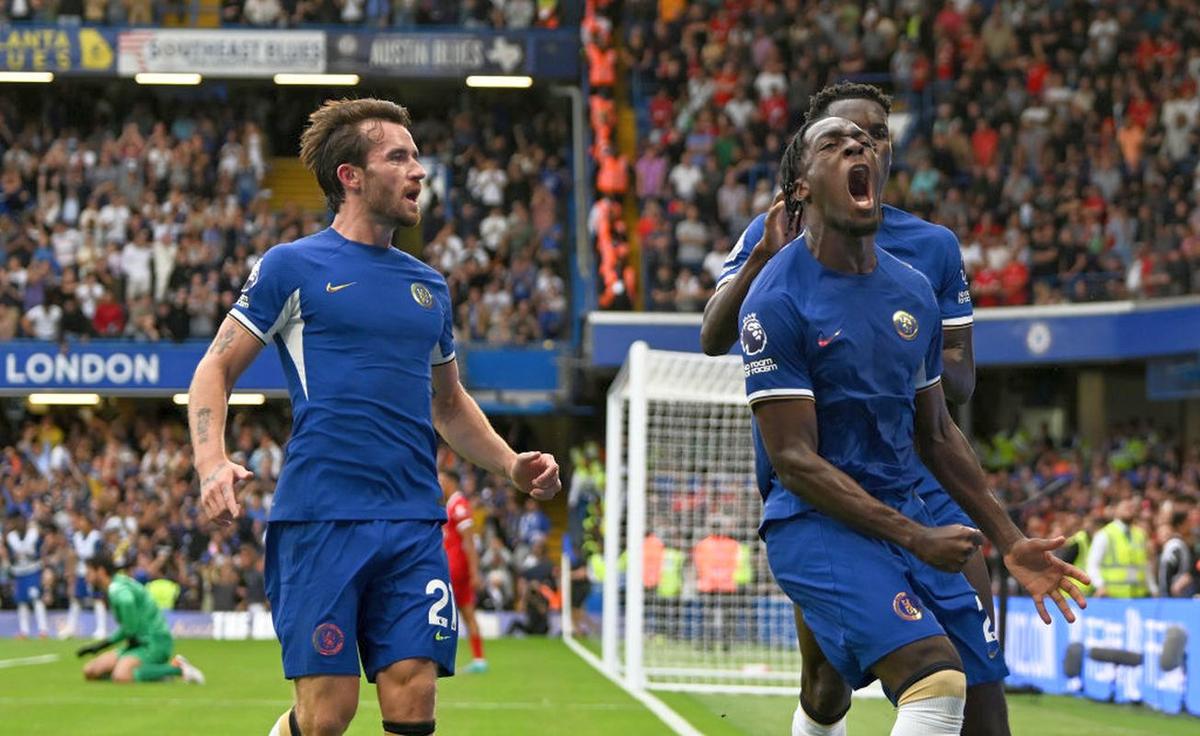 Chelsea - Liverpool, capul de afiș al primei etape din Premier League