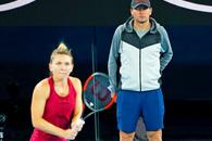 Andrei Pavel, fost antrenor al Simonei Halep, lansează o ipoteză-bombă: „Cred că de asta a luat substanța aia dopantă”