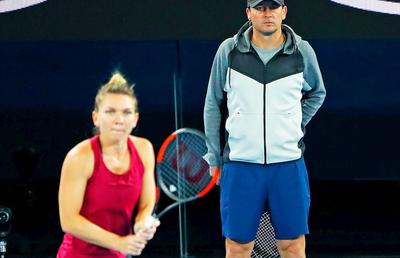 Andrei Pavel face o comparație între cazul lui Jannik Sinner și cel al Simonei Halep: „Mi se pare absolut oribil, nu mai poți avea niciun fel de încredere în sistem”