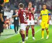 Ca în anul retrogradării » Coșmarul care a declanșat haosul în Giulești