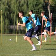 Foto: Facebook @ Dinamo Kiev
