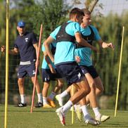 Foto: Facebook @ Dinamo Kiev