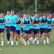 Foto: Facebook @ Dinamo Kiev