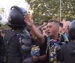 Scandal la porți înainte de Rapid - Petrolul
