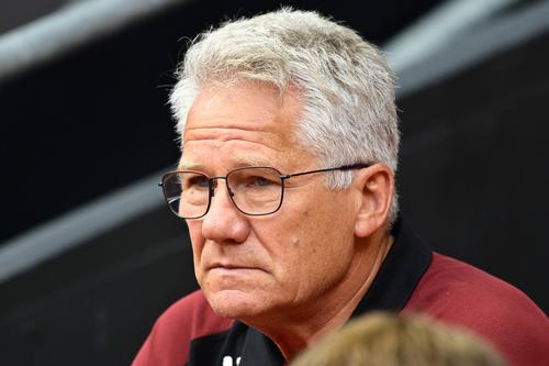Metz, formația antrenată de Ladislau Boloni (70 de ani), a fost învinsă clar în primul meci de la revenirea în Ligue 1, scor 1-5 pe terenul lui Rennes.  / FOTO: Imago
