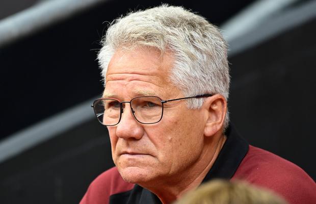 Laszlo Boloni, nota 3 în L'Equipe după 1-5 cu Rennes: „Nu caut scuze și explicații, e un rezultat logic. Trebuie să învățăm din lecția asta”