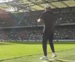 Klopp a căzut în genunchi » Imaginile serii în Chelsea - Liverpool