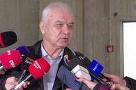 Mesajul lui Anghel Iordănescu înaintea de „dubla” cu Israel și Elveția: „Doar așa pot scoate românii în stradă!”