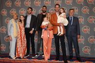 Pau Gasol introdus în Hall of Fame » Discurs emoționant al spaniolului: „Nu aș fi fost aici fără tine, frate”