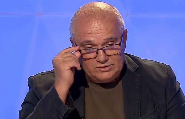 Rapid ia măsuri legale împotriva lui Emil Grădinescu » Mesajul echipei din Giulești