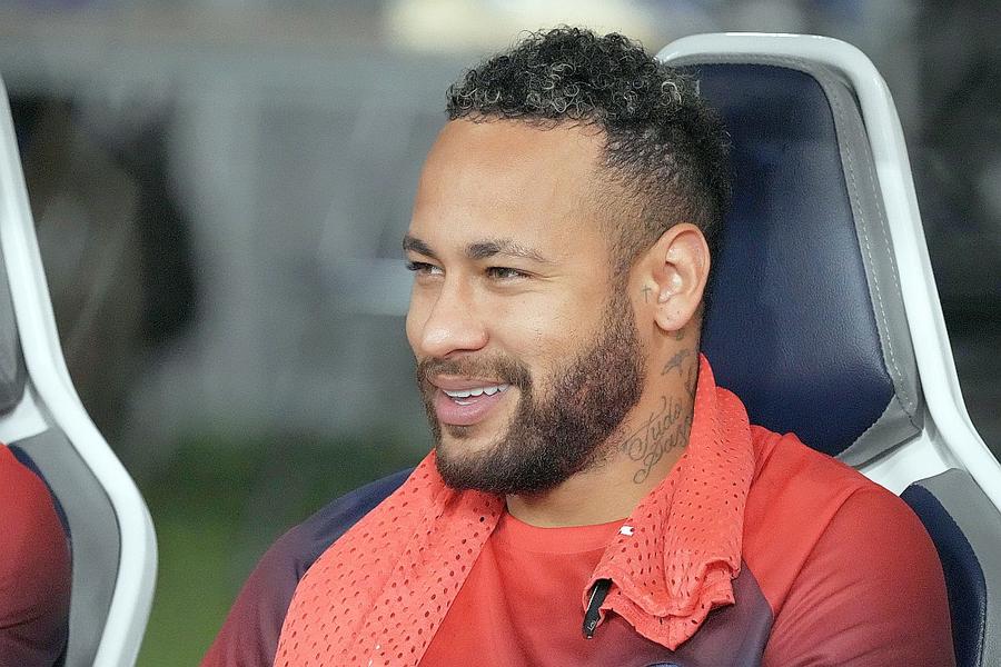 Neymar // foto: Guliver/gettyimages Al Hilal s-a înțeles cu PSG în privința transferului lui Neymar, pentru care ar primi 90 de milioane de euro