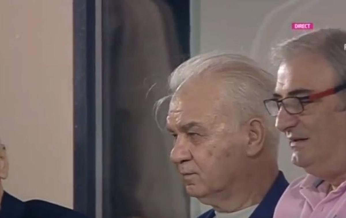 Diana Șucu s-a evidențiat la oficială » Multe nume cunoscute în Giulești, la derby-ul Rapid - Petrolul