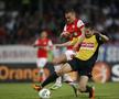 Primul transfer al lui Reghecampf la FCSB s-a lăsat de fotbal » Cu ce se ocupă acum Andrei Dumitraș: „Am acceptat pentru proiect”