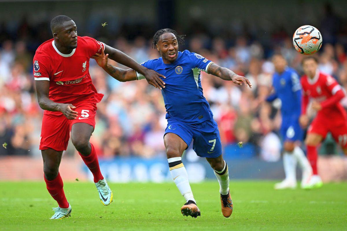 Chelsea - Liverpool, capul de afiș al primei etape din Premier League