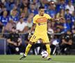 Final dramatic în Getafe - Barcelona, după 106 minute de joc! 3 cartonașe roșii și o fază incendiară în prelungiri, când VAR le-a refuzat catalanilor un penalty