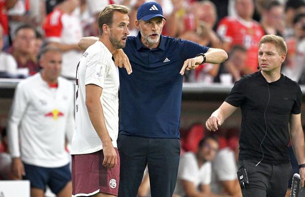 Thomas Tuchel n-a înțeles nimic după 0-3 cu Leipzig: „Nu-mi explic. Ce discrepanță!” » S-a scuzat față de Harry Kane: „Probabil asta e impresia lui”