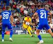 Final dramatic în Getafe - Barcelona, după 106 minute de joc! 3 cartonașe roșii și o fază incendiară în prelungiri, când VAR le-a refuzat catalanilor un penalty
