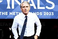 Roberto Mancini, selecționerul campioanei Europei, și-a dat demisia! Cine e principalul favorit pentru banca Italiei