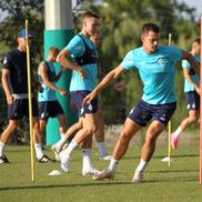 Foto: Facebook @ Dinamo Kiev