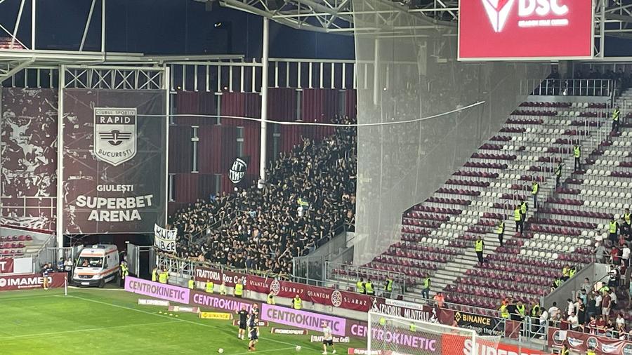 Rapid PENIBIL! Autogol după autogol contra Petrolului și start la fel de slab ca în sezonul retrogradării! Bergodi e în corzi