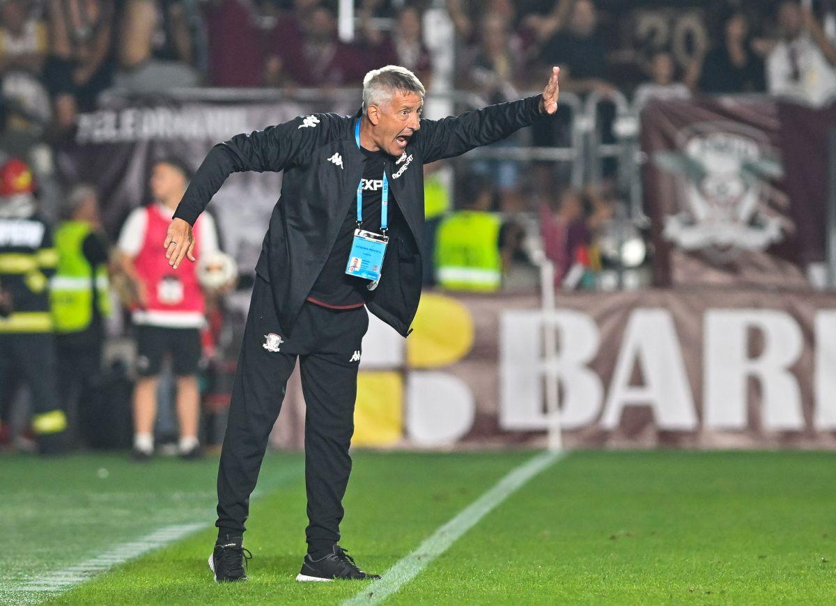 Fost campion cu Rapid, vehement cu jucătorii și cu Bergodi: „Nu văd niciun viitor! Să vină Șumudică!”