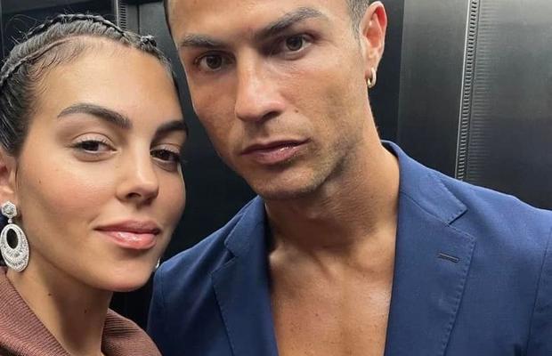 Ce a postat Georgina Rodriguez pe Instagram după ce Cristiano Ronaldo a câștigat primul trofeu în Arabia