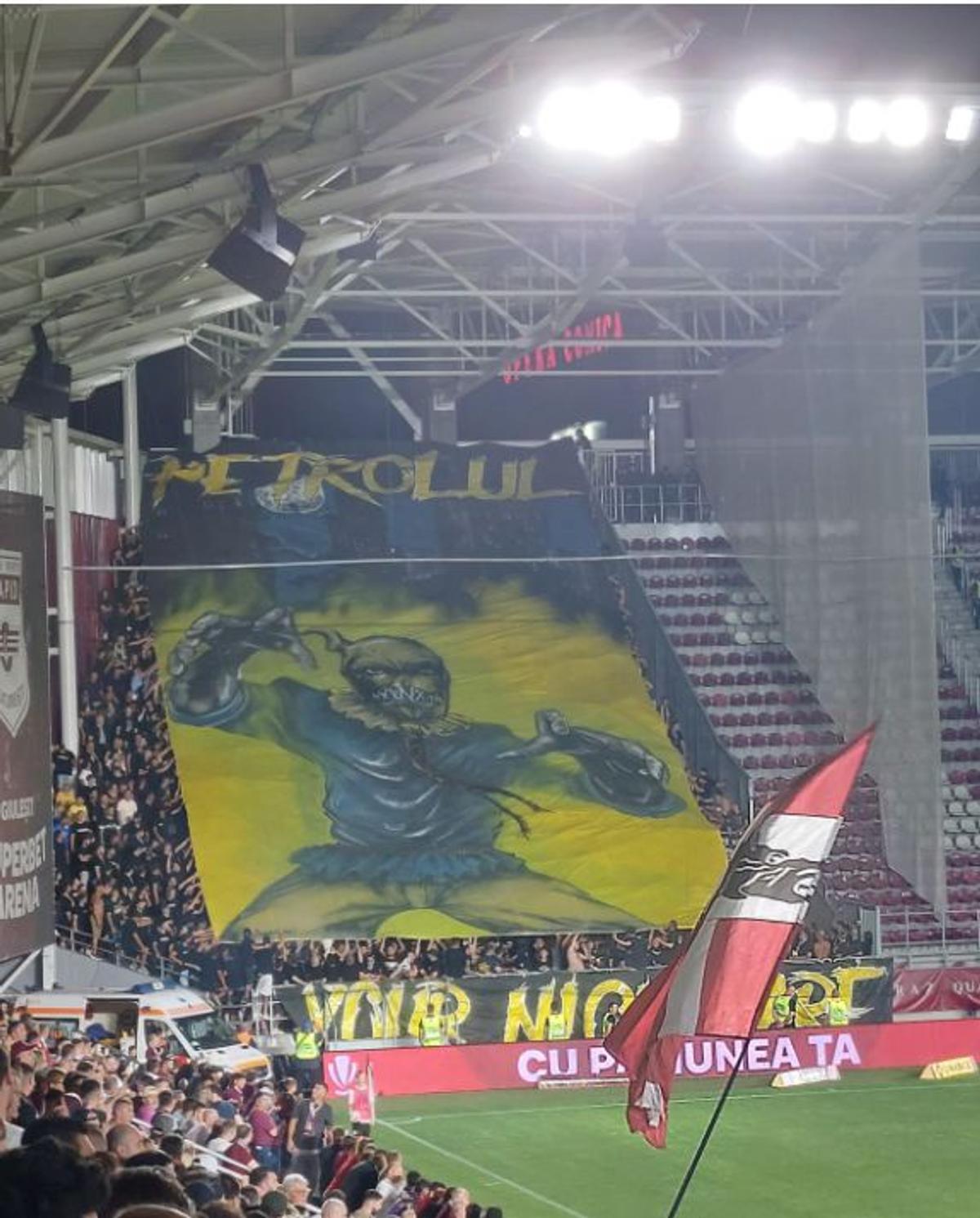 Rapid PENIBIL! Autogol după autogol contra Petrolului și start la fel de slab ca în sezonul retrogradării! Bergodi e în corzi