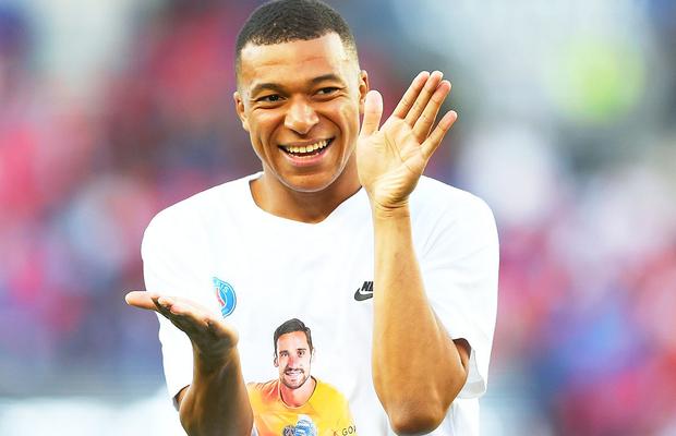 E vestea momentului! PSG, comunicat oficial despre Mbappe: „În urma unor discuții foarte pozitive...”