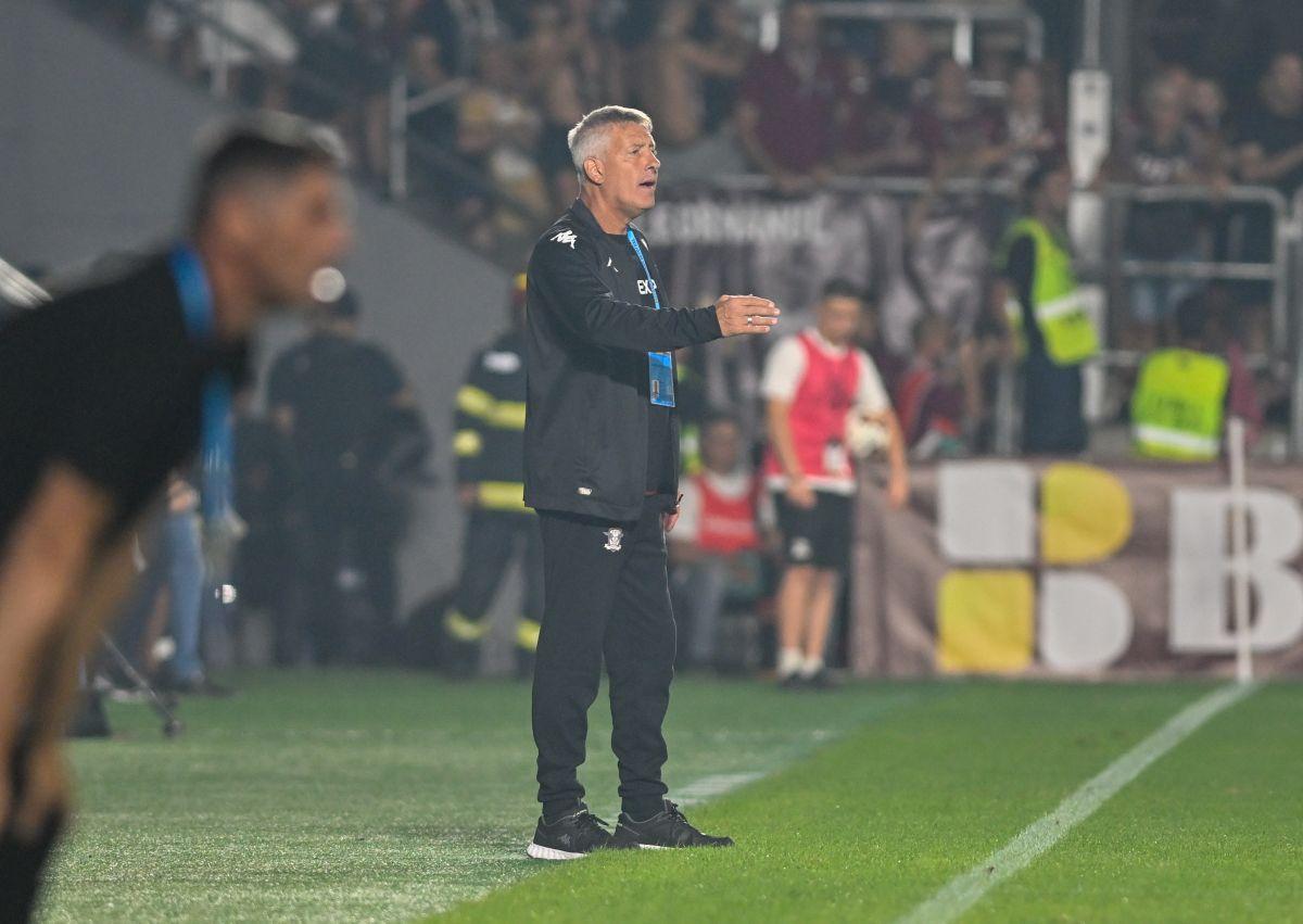 Rapid PENIBIL! Autogol după autogol contra Petrolului și start la fel de slab ca în sezonul retrogradării! Bergodi e în corzi