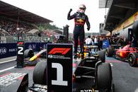 Imbatabilul Max Verstappen: „Într-o zi ar veni și ar spune: «Mulțumesc, asta a fost tot!»”