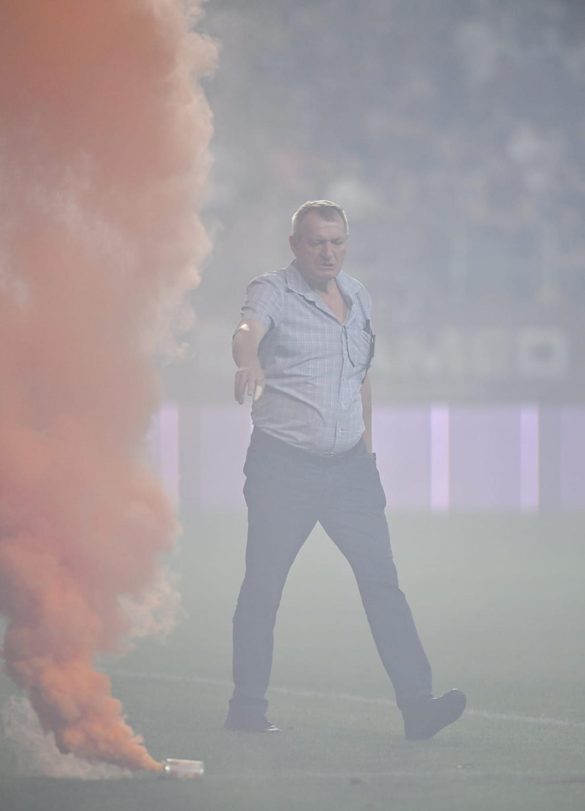 Rapid - Petrolul, etapa 5 din Superligă, 13 august 2023