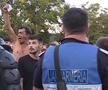 Scandal la porți înainte de Rapid - Petrolul