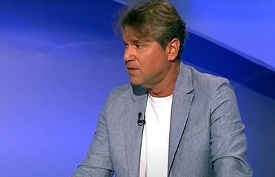 „E un pic nebun în declarații” » Răducioiu îl avertizează pe antrenorul din SuperLiga: „În locul lui, aș fi mai atent”