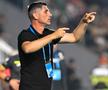 Florin Pîrvu, antrenorul Petrolului, despre victoria din Giulești: „Știam că Rapid e în suferință”