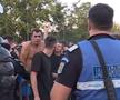 Scandal la porți înainte de Rapid - Petrolul