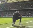 Klopp a căzut în genunchi » Imaginile serii în Chelsea - Liverpool