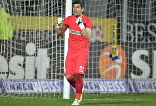 Mircea Bornescu