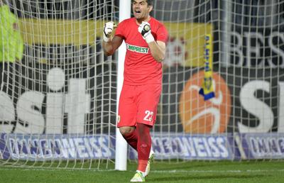 A jucat atât la Rapid, cât și la Petrolul și dă verdictul înainte de Primvs Derby: „Ei sunt favoriți!”