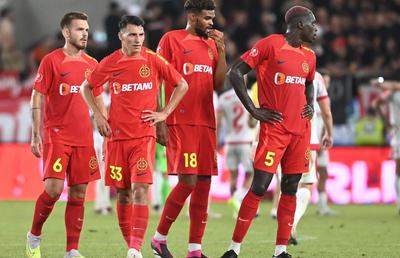 Transferul fotbalistului de la FCSB e dat ca și făcut: „Azi e discuția finală”