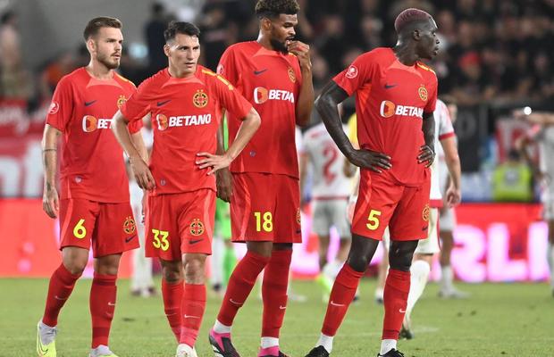 Transferul fotbalistului de la FCSB e dat ca și făcut: „Azi e discuția finală”