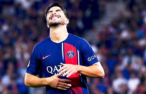 La Liga a anunţat, sâmbătă, într-un comunicat, că a depus o plângere la Comisia Europeană împotriva clubului Paris Saint-Germain