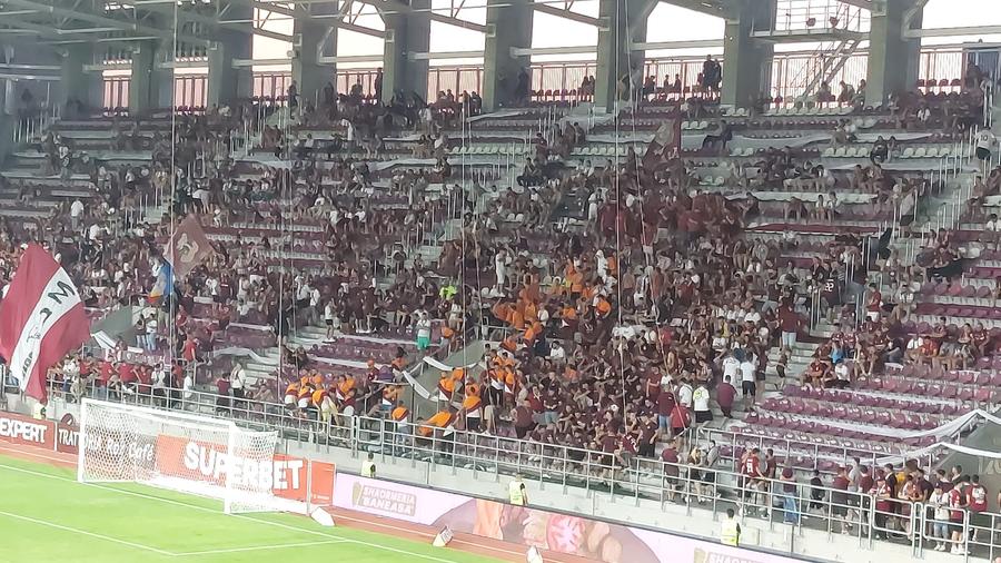 Rapid PENIBIL! Autogol după autogol contra Petrolului și start la fel de slab ca în sezonul retrogradării! Bergodi e în corzi